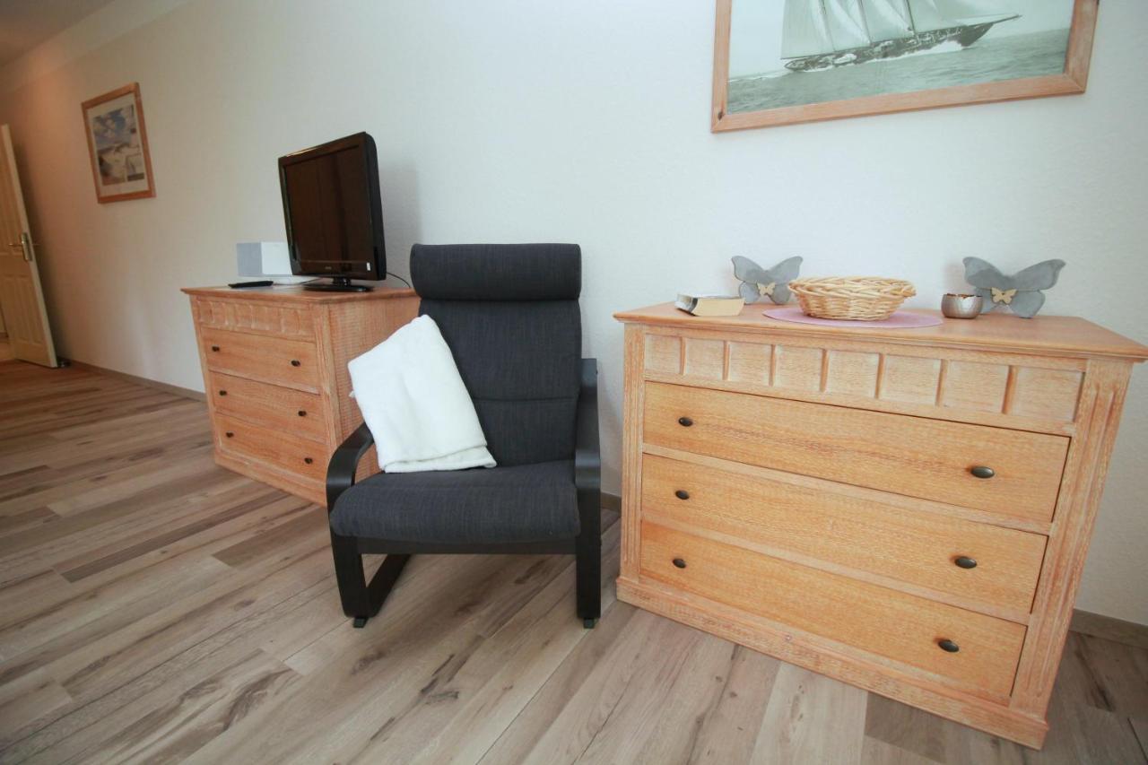 Ferienwohnung Seeblick Ploener See Ascheberg  Екстериор снимка